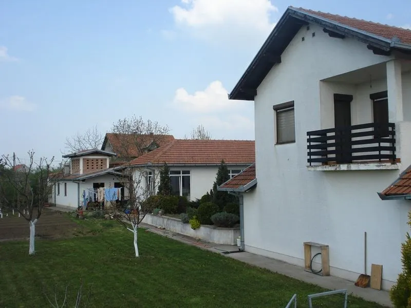 Prodaja, kuća, 400m², Barajevo (mesto), Barajevo