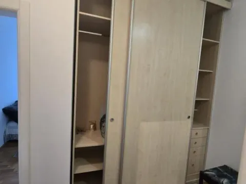 Rent, two bedroom apartment, 60m², Bulevar Oslobodjenja, Novi Sad Sve Podlokacije - image 11