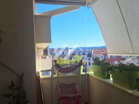 Sale, two bedroom apartment, 53m², Bulevar patrijarha Pavla, Novi Sad Sve Podlokacije - image 4