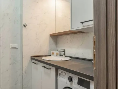 Rent, apartment, 25m², Mažina, Tivat - image 6