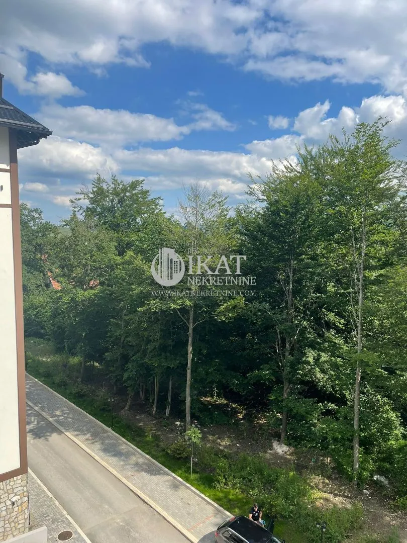 Prodaja, jednosoban stan, 33m², Centar, Zlatibor