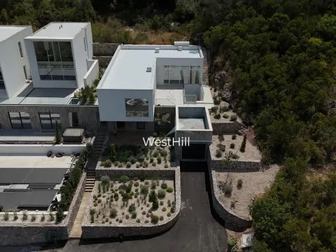 Prodaja, jednosoban stan, 119m², Krašići, Tivat - image 4