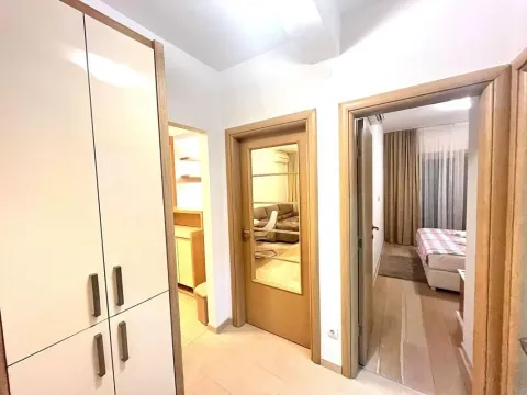Prodaja, jednosoban stan, 44m², Pržno, Budva - image 4