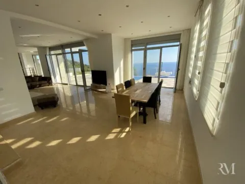 Izdavanje, kuća, 400m², Budva, Crna Gora - image 4