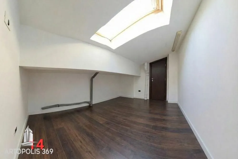 Sale, apartment, 167m², Retenzija, Beograd