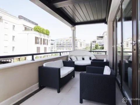 Prodaja, jednosoban stan, 62m², Porto Montenegro, Tivat - image 5