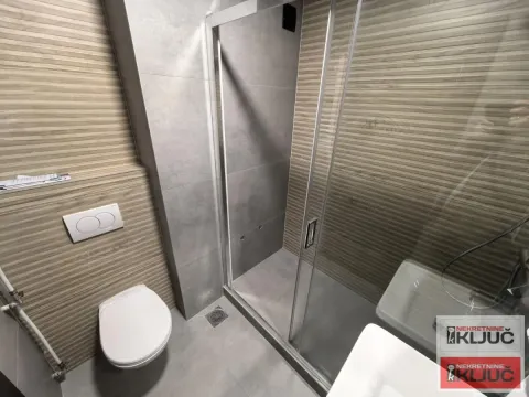 Prodaja, dvosoban stan, 52m², Novo naselje, Novi Sad - image 15