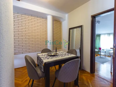 Sale, two bedroom apartment, 75m², Centar, Podgorica - image 7