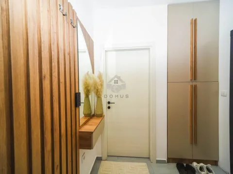 Rent, two bedroom apartment, 67m², Stari Aerodrom, Podgorica - image 11