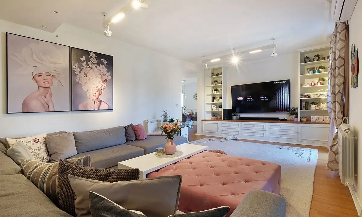 Prodaja, stan, 147m², Lekino Brdo, Voždovac Sve Podlokacije