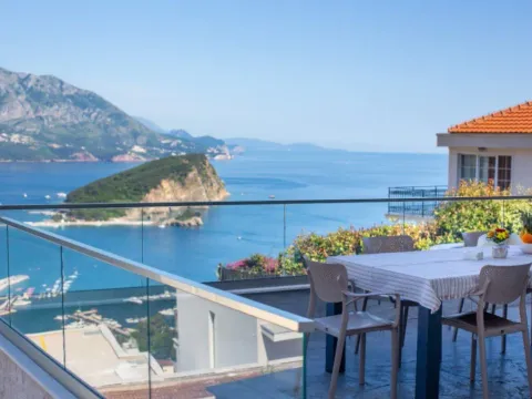 Izdavanje, kuća, 250m², Komoševina, Budva - image 8