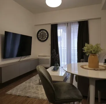 Rent, one bedroom apartment, 37m², Gorica C, Podgorica - image 4
