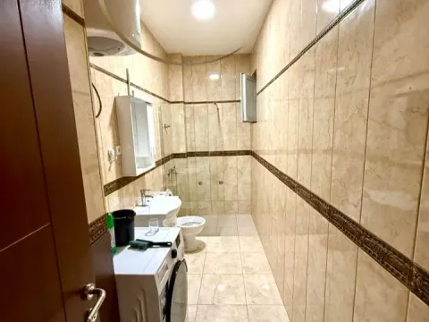 Rent, two bedroom apartment, 68m², Centar, Podgorica - image 9