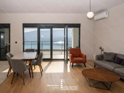 Prodaja, dvosoban stan, 94m², Topla, Herceg Novi - image 5