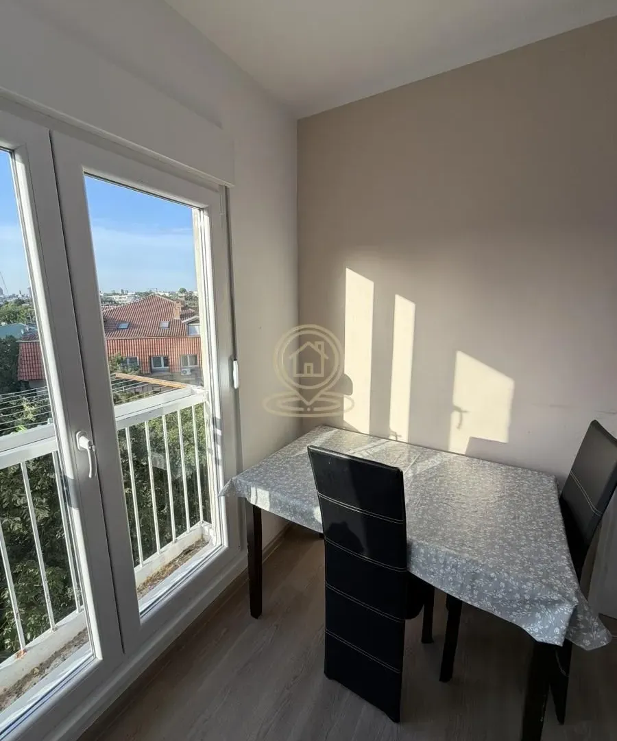 Prodaja, jednosoban stan, 39m², Voždovac Sve Podlokacije, Beograd
