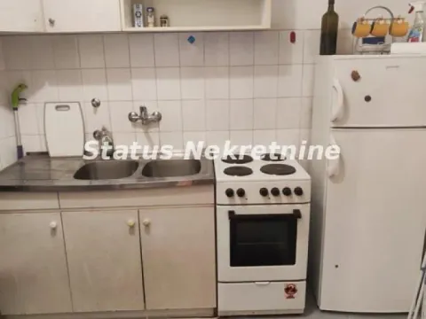 Izdavanje, jednosoban stan, 33m², Grbavica, Novi Sad Sve Podlokacije - image 5