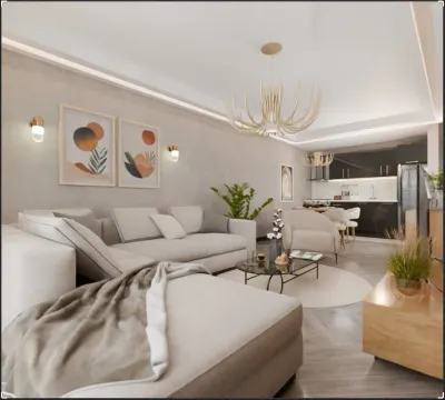 Prodaja, jednosoban stan, 32m², Radanovići, Kotor - image 6