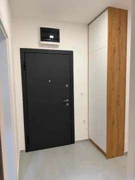Izdavanje, jednosoban stan, 43m², Stari Aerodrom, Podgorica - image 4