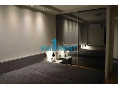 Rent, two bedroom apartment, 63m², Novi Beograd Sve Podlokacije, Beograd - image 11