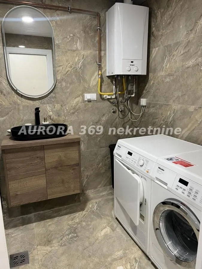 Sale, three bedroom apartment, 66m², Ruma, Srbija
