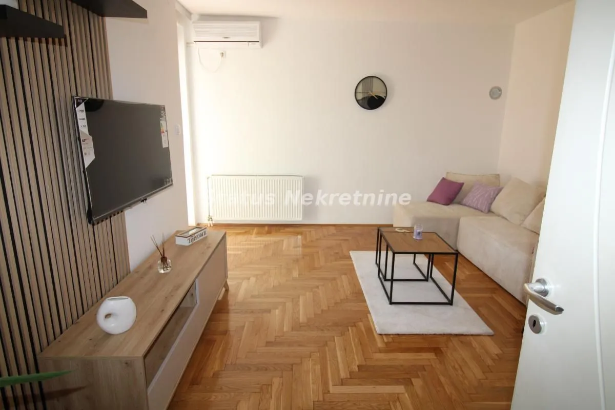 Prodaja, jednosoban stan, 36m², Betanija, Novi Sad Sve Podlokacije