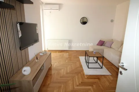 Prodaja, jednosoban stan, 36m², Betanija, Novi Sad Sve Podlokacije - image 4