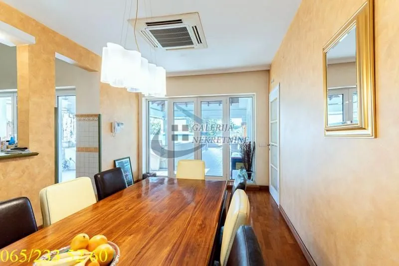 Sale, apartment, 375m², Voždovac Sve Podlokacije, Beograd