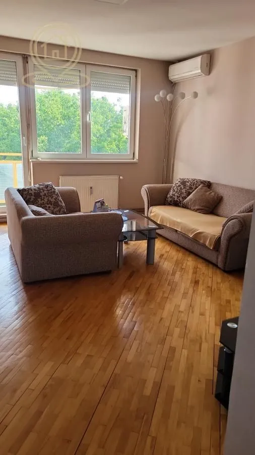 Sale, four bedroom apartment, 95m², Medijana, Niš