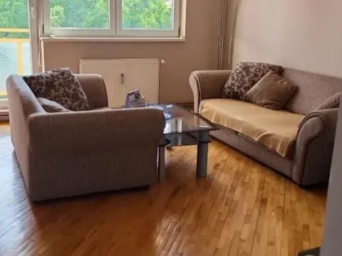 Sale, four bedroom apartment, 95m², Medijana, Niš