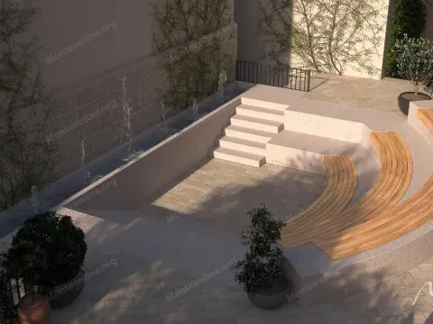 Sale, house, 261m², Maine, Budva - image 15