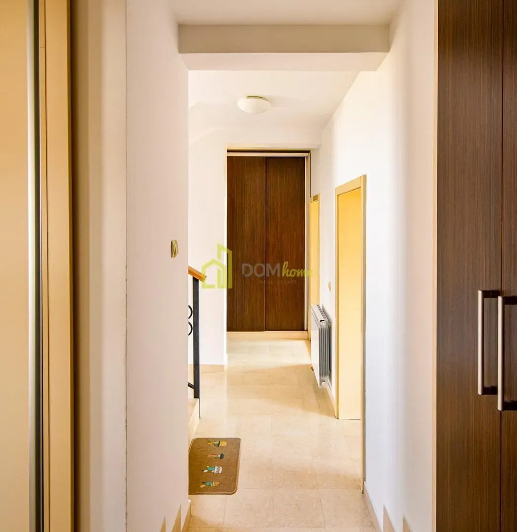 Rent, house, 185m², Tološi, Podgorica