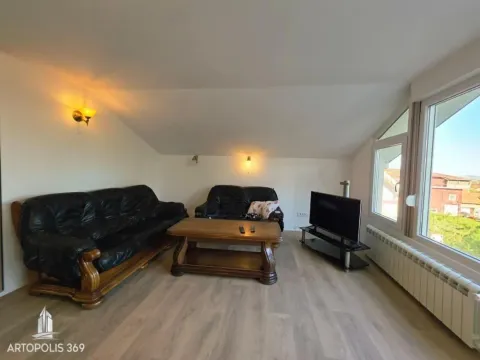 Rent, two bedroom apartment, 50m², Mali Mokri Lug, Zvezdara Sve Podlokacije - image 4