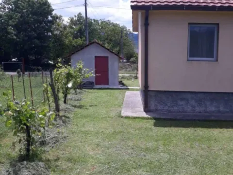 Prodaja, kuća, 47m², Ćurilac, Danilovgrad - image 3