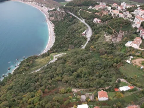 Prodaja, plac, 5100m², Prijevor, Budva - image 20