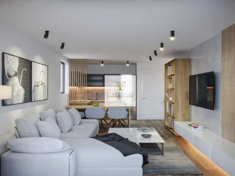 Prodaja, stan, 45m², Kotor, Crna Gora