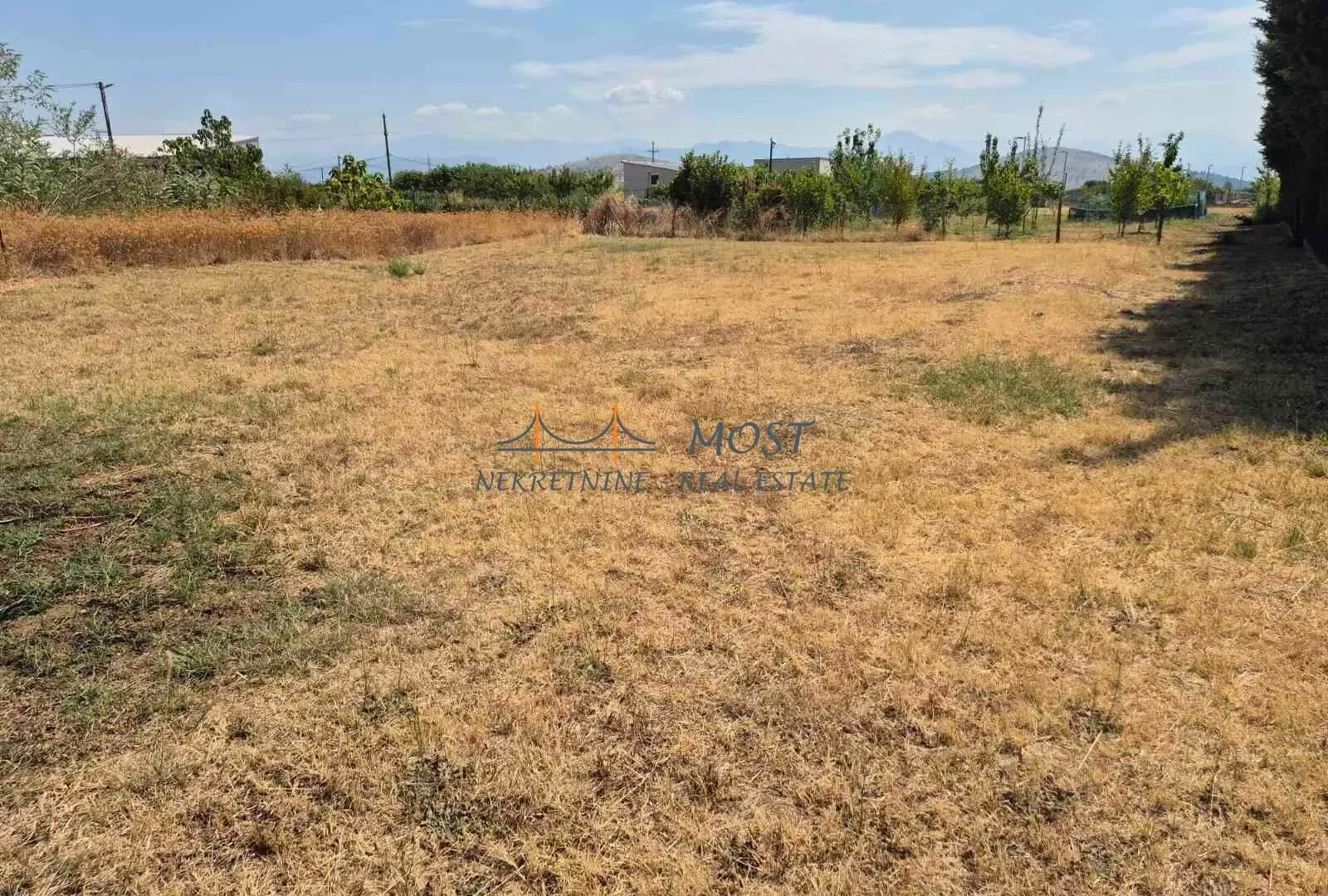 Prodaja, plac, 400m², Donji Kokoti, Podgorica
