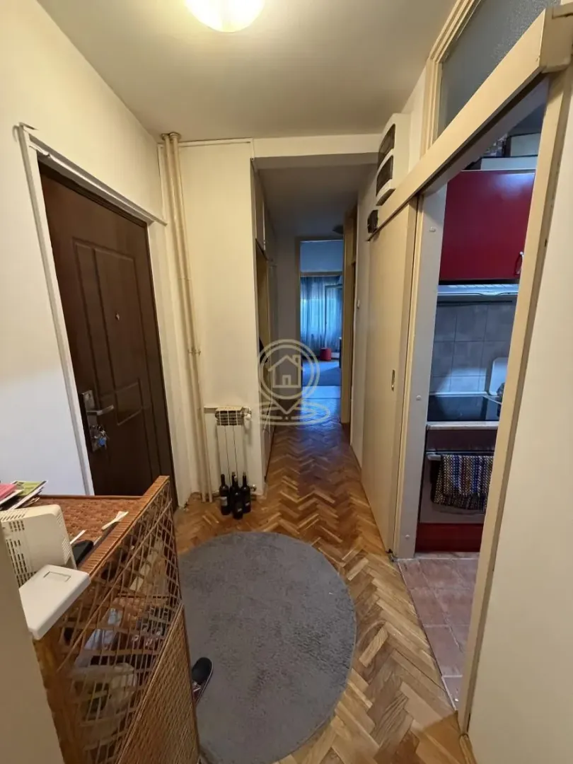 Prodaja, četvorosoban stan, 102m², Medijana, Niš