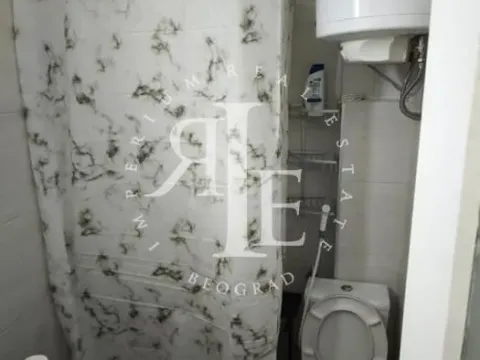 Prodaja, dvosoban stan, 60m², Karaburma, Palilula Sve Podlokacije - image 10