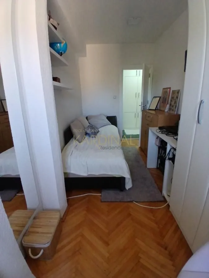 Prodaja, dvosoban stan, 66m², Centar, Jagodina