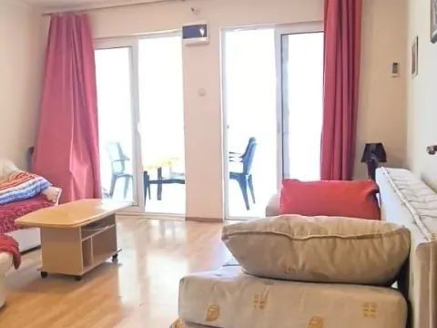 Sale, two bedroom apartment, 65m², Bečići, Budva - image 3