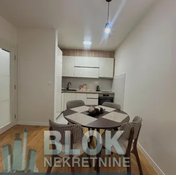Izdavanje, jednosoban stan, 50m², Central Point, Podgorica - image 6