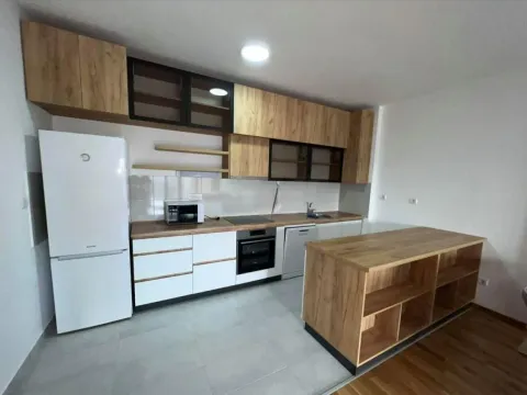 Izdavanje, dvosoban stan, 65m², Novi Beograd Blok 45, Novi Beograd Sve Podlokacije - image 8
