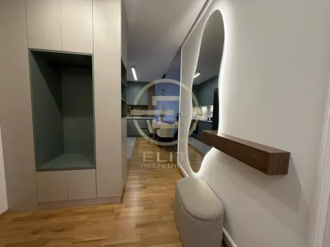 Sale, apartment, 77m², Telep, Novi Sad Sve Podlokacije - image 14