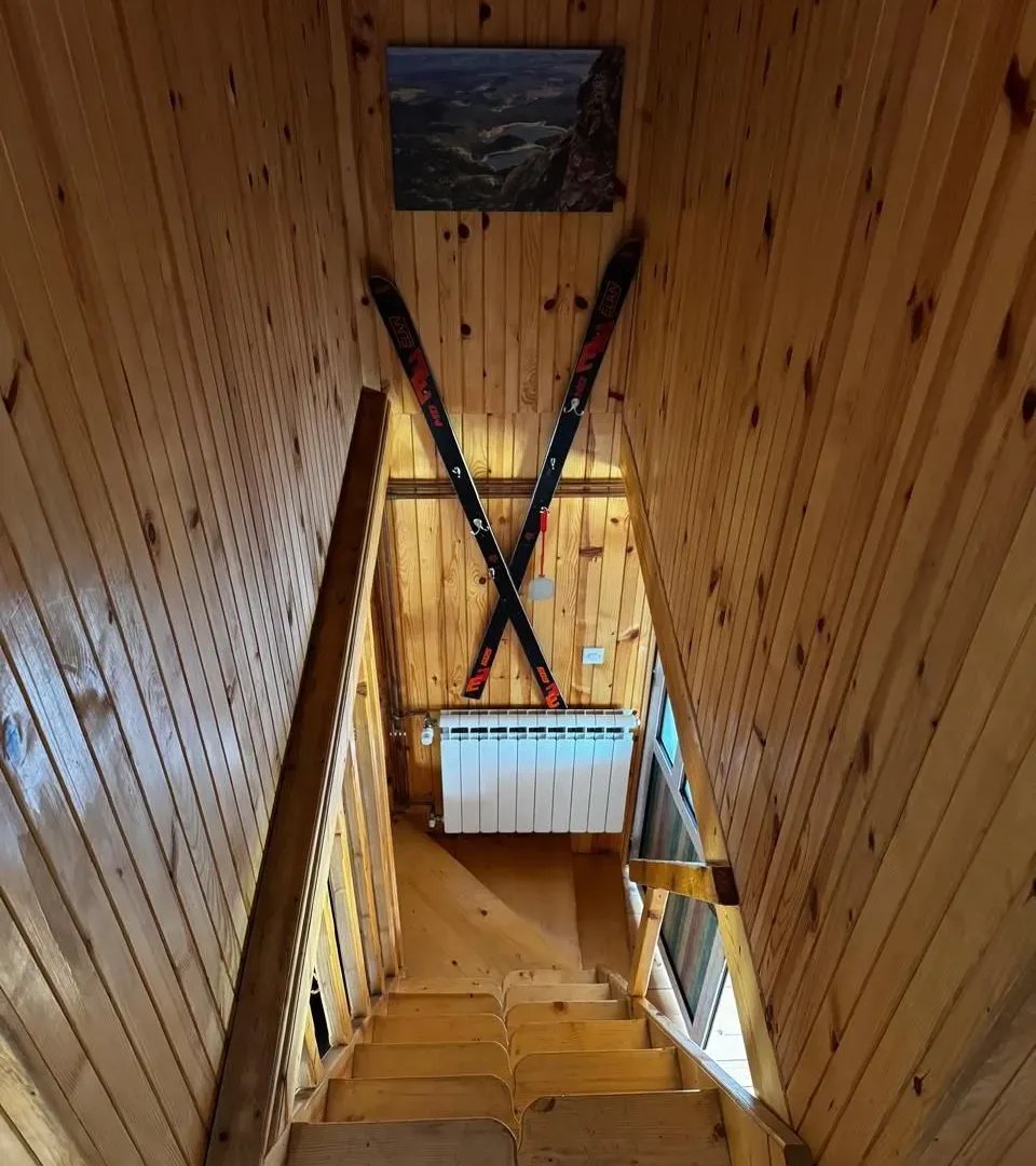 Prodaja, kuća, 103m², Motički gaj, Žabljak