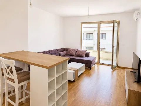 Prodaja, jednosoban stan, 43m², Bečići, Budva - image 3