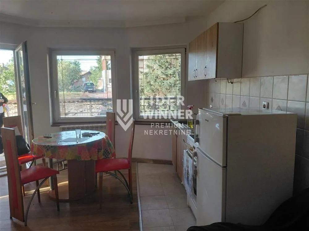 Sale, three bedroom apartment, 79m², Železnik, Beograd