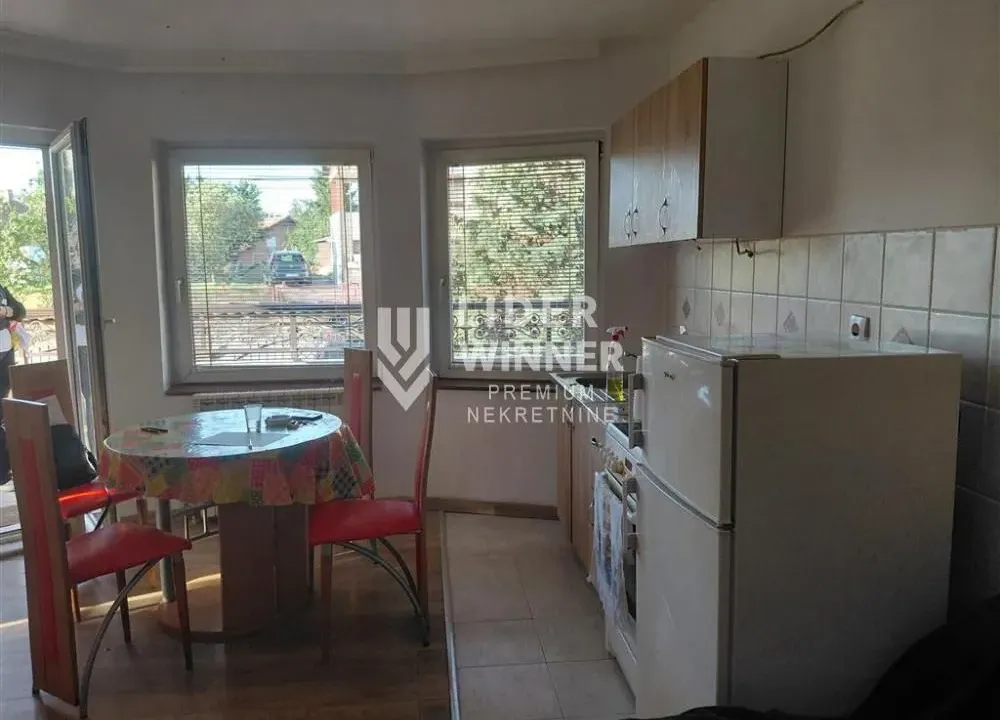 Sale, three bedroom apartment, 79m², Železnik, Beograd