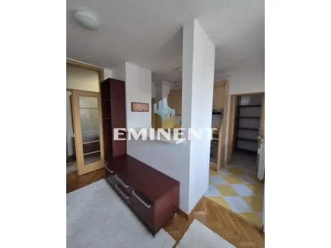 Rent, three bedroom apartment, 92m², Novi Beograd Blok 29, Novi Beograd Sve Podlokacije - image 5