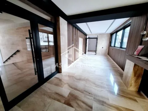 Izdavanje, četvorosoban stan, 126m², Banovo Brdo, Beograd - image 18