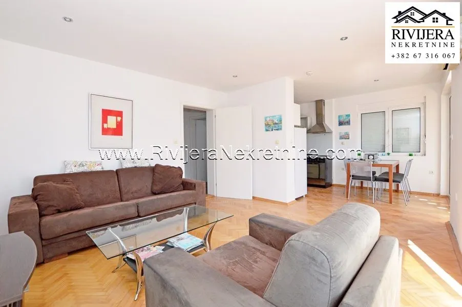 Prodaja, kuća, 116m², Igalo, Herceg Novi